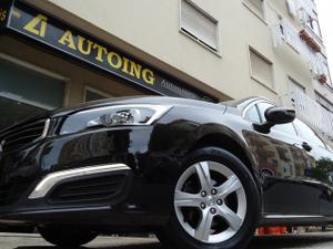 Peugeot 508 SW 1.6 e-HDI 115