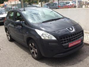 Peugeot  HDI