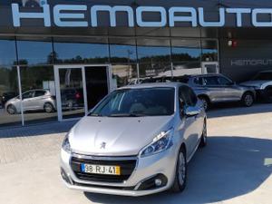 Peugeot  HDi Style