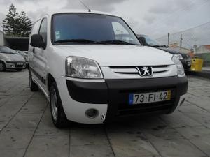 Peugeot Partner 1.6 HDI