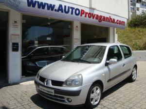 Renault Clio 1.5 CDI