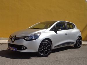 Renault Clio 1.5 dCi Dynamique S 82g