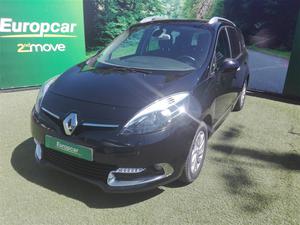  Renault Grand Scénic 1.5 dCi Dynamique S SS (110cv)