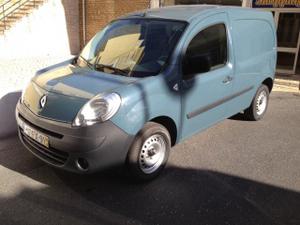 Renault Kangoo cargo Viatura de serviço    