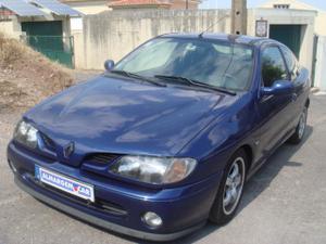 Renault Mégane Coupé SYMBOL 1.6e