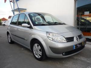 Renault Scénic 1.5 dCi Dynamique