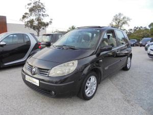 Renault Scénic 1.5dci