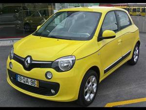 Renault Twingo 1.0 SCe Luxe