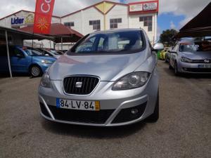 Seat Altea XL 1.6 TDi Copa