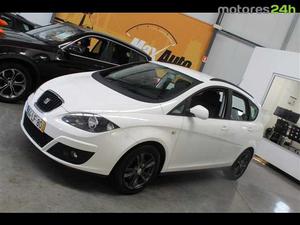 Seat Altea XL V Reference