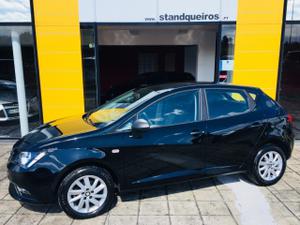 Seat Ibiza 1.4 TDI 90CV REFERENCE