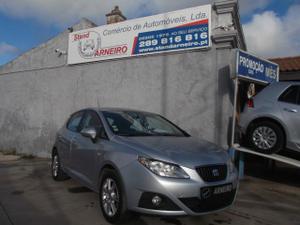 Seat Ibiza 1.4 TDi Styalance