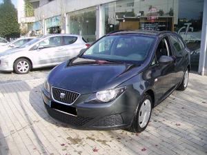 Seat Ibiza ST 1.6 TDI 90CV