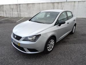 Seat Ibiza v Reference