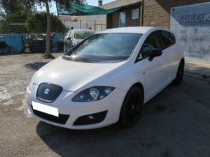 Seat Leon 1.6 TDi E-Eco.Style Start/Stop