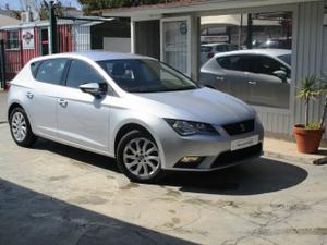 Seat Leon 1.6 TDi Style Ecomotive