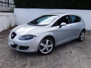 Seat Leon 2.0 TDI Sport