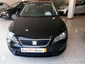 Seat Leon ST 1.6 TDi 115 cv Style