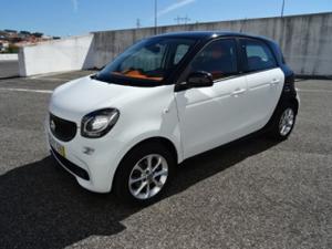 Smart ForFour 1.0 Passion 71