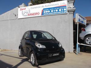 Smart ForTwo 1.0 T Pulse 84