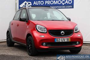  Smart Forfour 0.9 Prime cv) (5p)