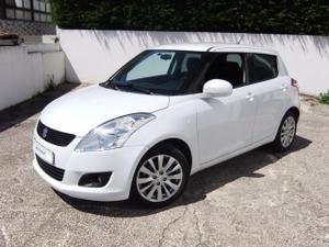 Suzuki Swift 1.2 VVT GL+