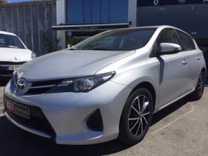 Toyota Auris 1.4 D-4D Active+AC