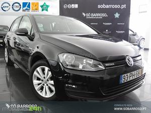 Volkswagen Golf 1.6 TDi Confortline