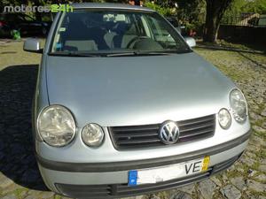Volkswagen Polo 1.2 Confortline