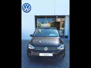 Volkswagen Touran 1.6 TDI Confortline Viatura de