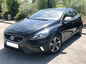  Volvo V D4 R-Design Momentum (177cv) (5p)