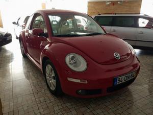 Vw Beetle 1.9 TDI