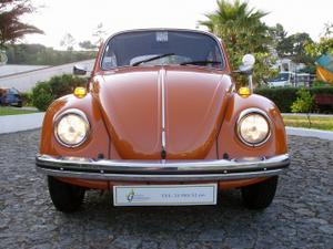 Vw Carocha 