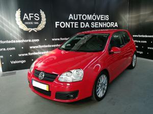 Vw Golf 1.4 FSI GT