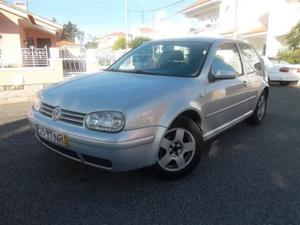 Vw Golf V Confortline