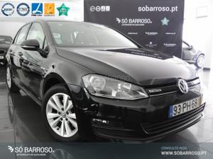 Vw Golf VII 1.6 TDI Comfortline