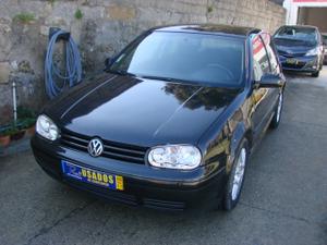 Vw Golf tdi