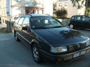 Vw Passat turbo diesel impecavel