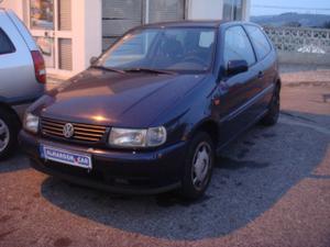 Vw Polo 1.0 Net TA