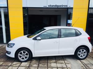 Vw Polo 1.2 TDI STREET