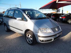 Vw Sharan 1.9 TDI CONFORLINE