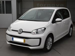 Vw Up 1.0 BLUEMOTION MOVE UP!