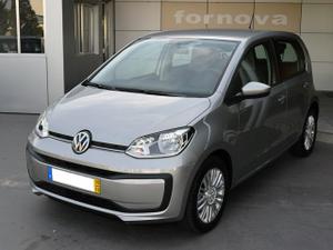 Vw Up 1.0 BLUEMOTION MOVE UP! AUTO