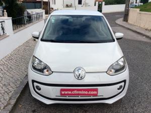 Vw Up 1.0 BlueMotion