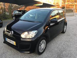 Vw Up 1.0 Bluemotion Move Up