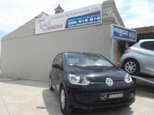 Vw Up BlueMotion 1.0 Move Up!