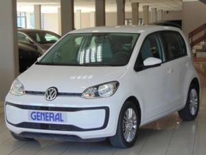 Vw Up Up 1.0 BMT High Up!