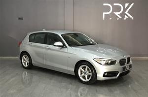  BMW Série  d Line Sport (116cv) (5p)