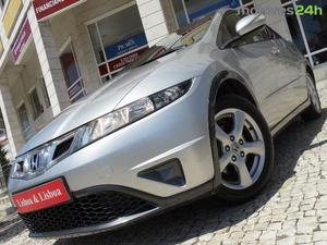 Honda Civic 1.4 i-VTEC Elegance