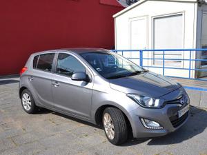 Hyundai i Crdi